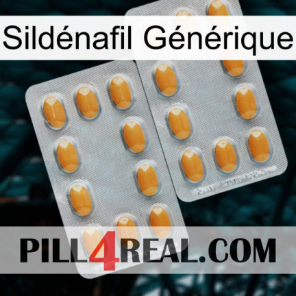 Sildénafil Générique cialis4